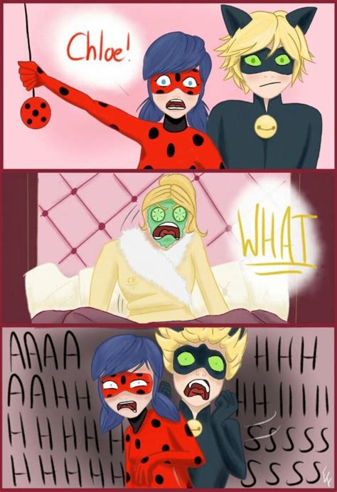 miraculous ladybug rule 34